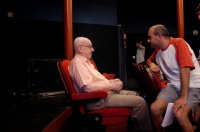 EN UN LUGAR DEL CINE